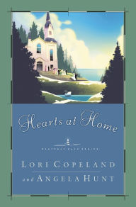 Title: Hearts at Home, Author: Lori Copeland