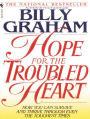 Hope for the Troubled Heart: Finding God in the Midst of Pain