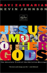Title: Jesus among Other Gods: (Youth Edition), Author: Ravi Zacharias