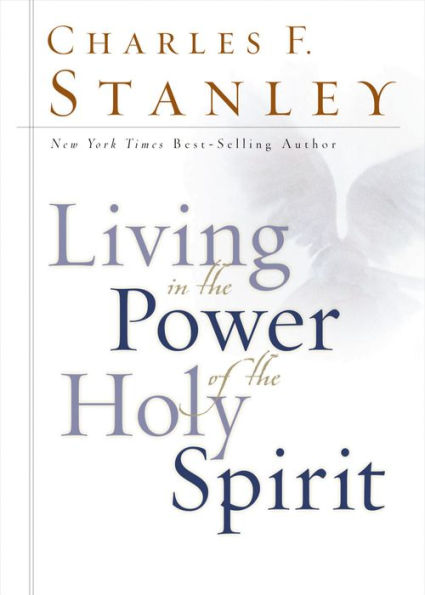 Living in the Power of the Holy Spirit