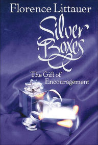 Title: Silver Boxes, Author: Florence Littauer