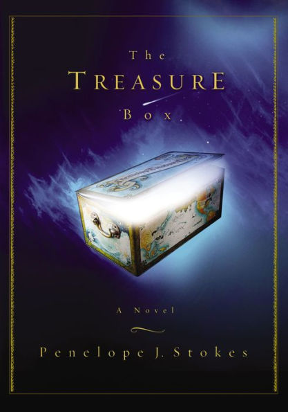 The Treasure Box: A Novel