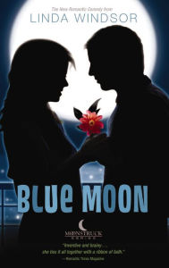 Title: Blue Moon, Author: Linda Windsor