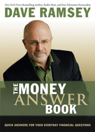 Title: The Money Answer Book, Author: Dave Ramsey