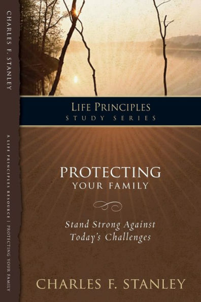 Protecting Your Family