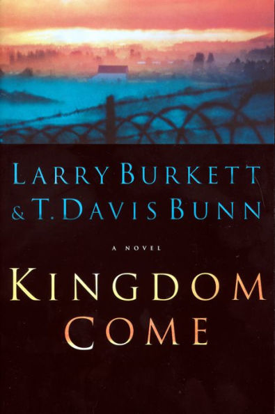 Kingdom Come: A Novel