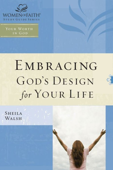 WOF: Embracing God's Design for Your Life - TP edition