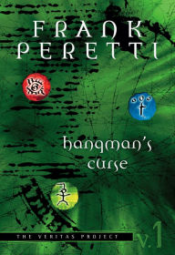 Title: Hangman's Curse, Author: Frank E. Peretti