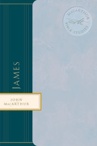 Title: James, Author: John MacArthur