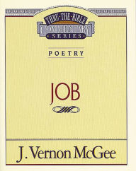 Title: Job, Author: J. Vernon McGee