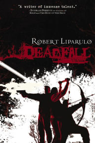 Forums book download Deadfall