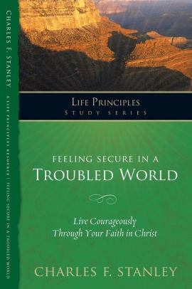 The In Touch Study Series: Preparing for Christs Return