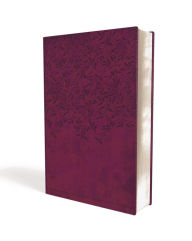 Title: NKJV, Women of Faith Devotional Bible, Leathersoft, Purple: A Message of Grace and Hope for Every Day, Author: Thomas Nelson