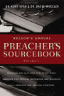 Nelson's Annual Preacher's Sourcebook, Volume 1