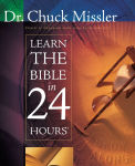 Alternative view 1 of Learn the Bible in 24 Hours