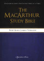 The MacArthur Study Bible, NKJV: Revised & Updated Edition