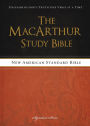 The MacArthur Study Bible, NASB