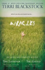 Miracles: The Listener and The Gifted 2-in-1