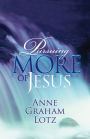 Pursuing More of Jesus