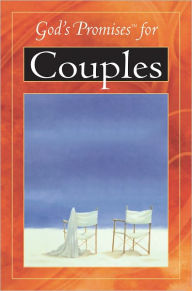 Title: God's Promises for Couples, Author: Jack Countryman