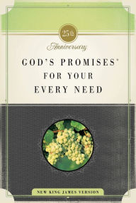 Title: God's Promises for Your Every Need, Author: Jack Countryman