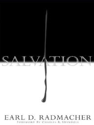 Title: Salvation, Author: Earl D. Radmacher