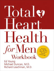 Title: Total Heart Health for Men Workbook, Author: Ed Young