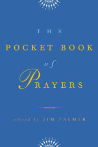 Title: The Pocket Book of Prayers, Author: Thomas Nelson