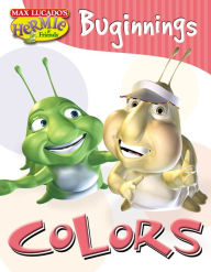 Title: Colors, Author: Max Lucado's Hermie & Friends