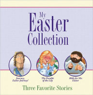 Title: My Easter Collection, Author: Liz Curtis Higgs Dandi Daley Mackall