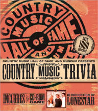 Title: Country Music Trivia and Fact Book, Author: Country Music Hall of Fame