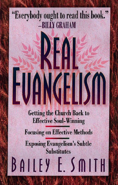 Real Evangelism