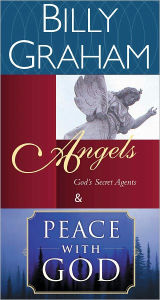 Title: Graham 2in1 (Angels/Peace With God), Author: Billy Graham