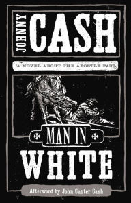 Title: Man in White, Author: Johnny Cash