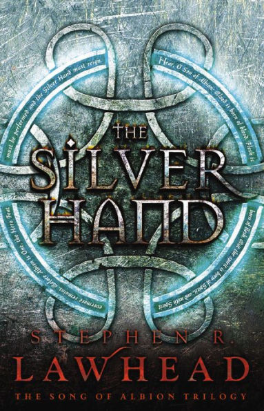 The Silver Hand (Song of Albion Series #2)