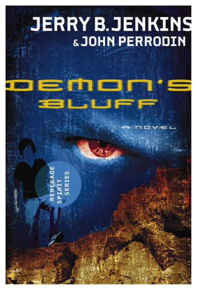 Demon's Bluff (Renegade Spirit Series #2)