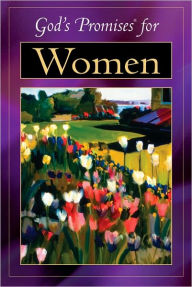 Title: God's Promises for Women, Author: Jack Countryman