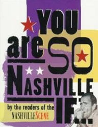 Title: You Are So Nashville If..., Author: Thomas Nelson