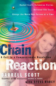 Title: Chain Reaction: A Call to Compassionate Revolution, Author: Darrell Scott