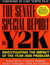 Title: Senate Special Report on Y2K, Author: Robert Bennett
