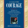 A Call for Courage