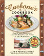Carbone's Cookbook: Old-World Elegance and the Best Italian Food in the Northeast