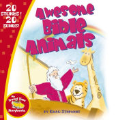 Title: Awesome Bible Animals, Author: Steven Elikins