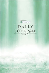 Title: Personal Worship Journal, Author: Iworship