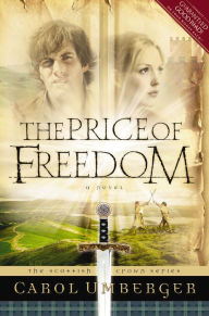 Title: The Price of Freedom, Author: Carol Umberger