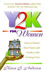 Title: Y2K For Women, Author: Karen Anderson