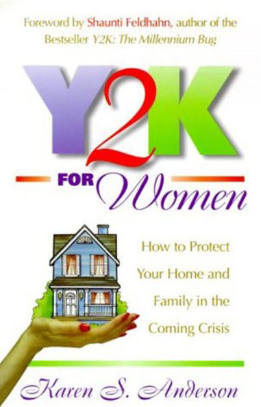 Y2K For Women