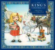 Title: The King's Christmas List, Author: Eldon Johnson
