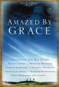 Title: Amazed by Grace, Author: Elizabeth Kea