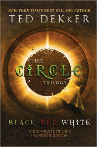 Title: Circle Trilogy 3 in 1: Black/Red/White, Author: Ted Dekker